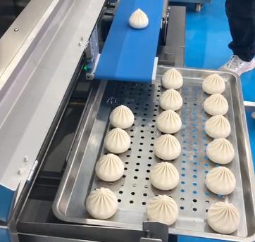 80、90、100、200、300型包子機(jī)餡料斗的拆裝清理方式？