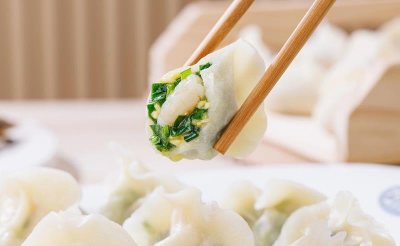 2025年匯豐園餃子機(jī)重大升級！！