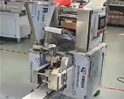 省工 省時 省心的 智能餃子機(jī)介紹