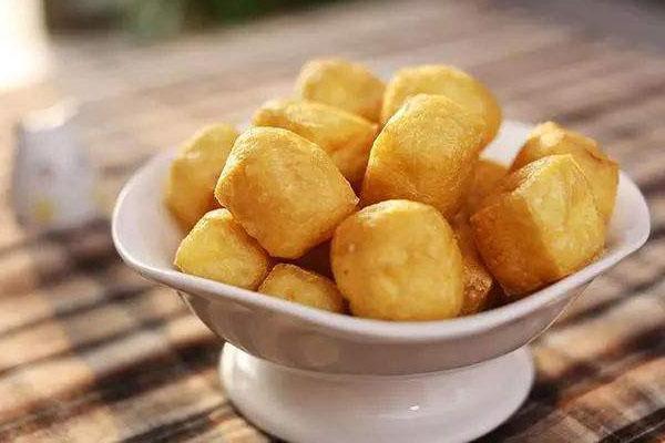 為什么做豆泡老炸不起？問題全在這里！